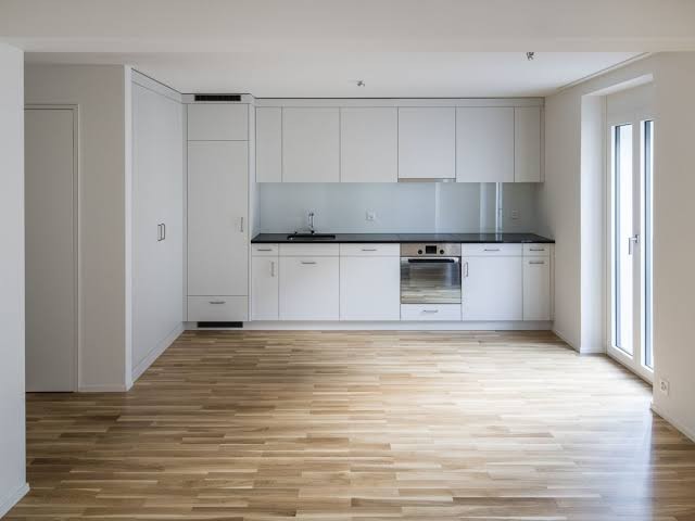 1 ½ rooms apartment, photo 1 of 2