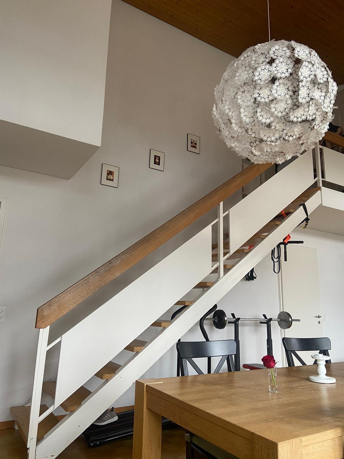 Room in a shared flat, photo 1 of 8