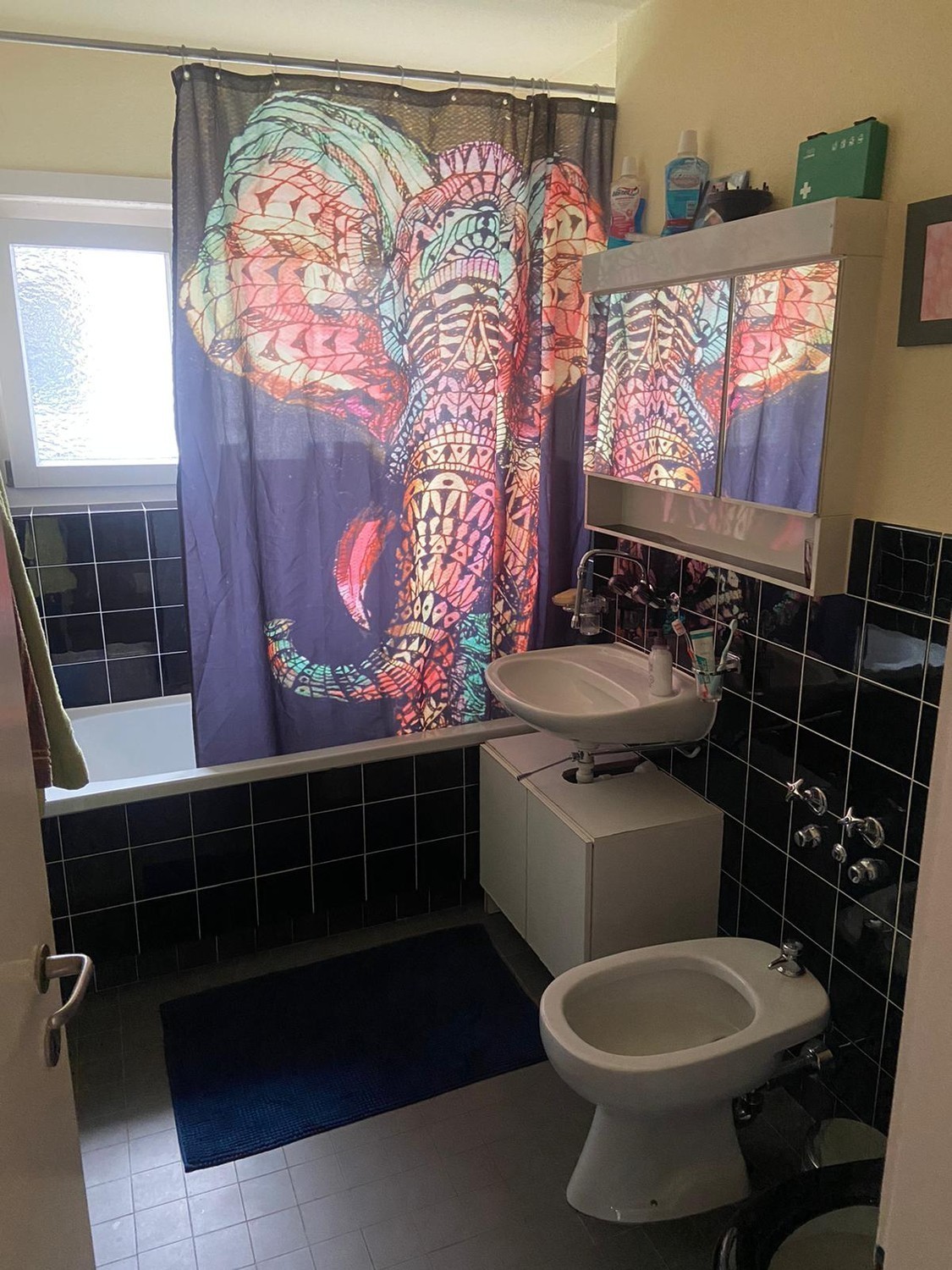 Room in a shared flat, photo 7 of 8