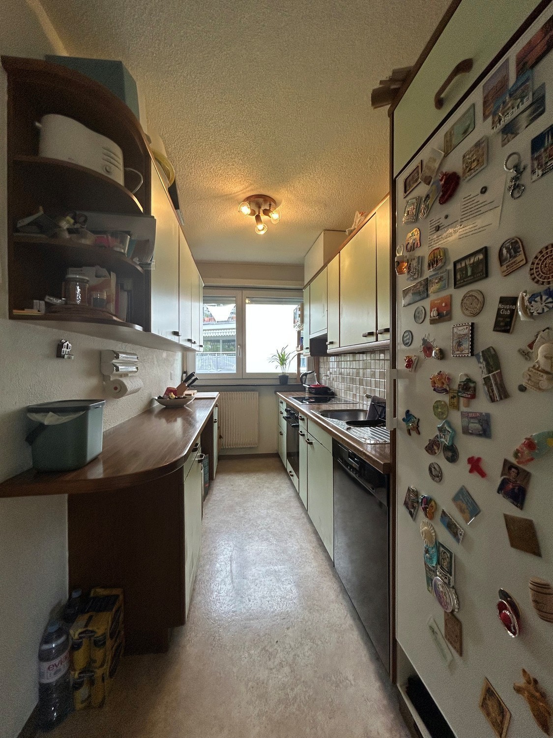 Room in a shared flat, photo 3 of 8