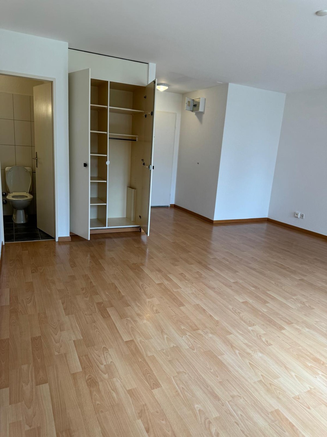 1 room apartment, photo 2 of 8
