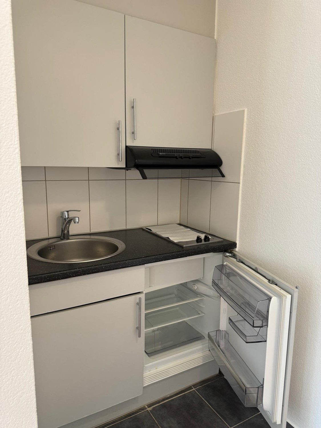 1 room apartment, photo 7 of 8