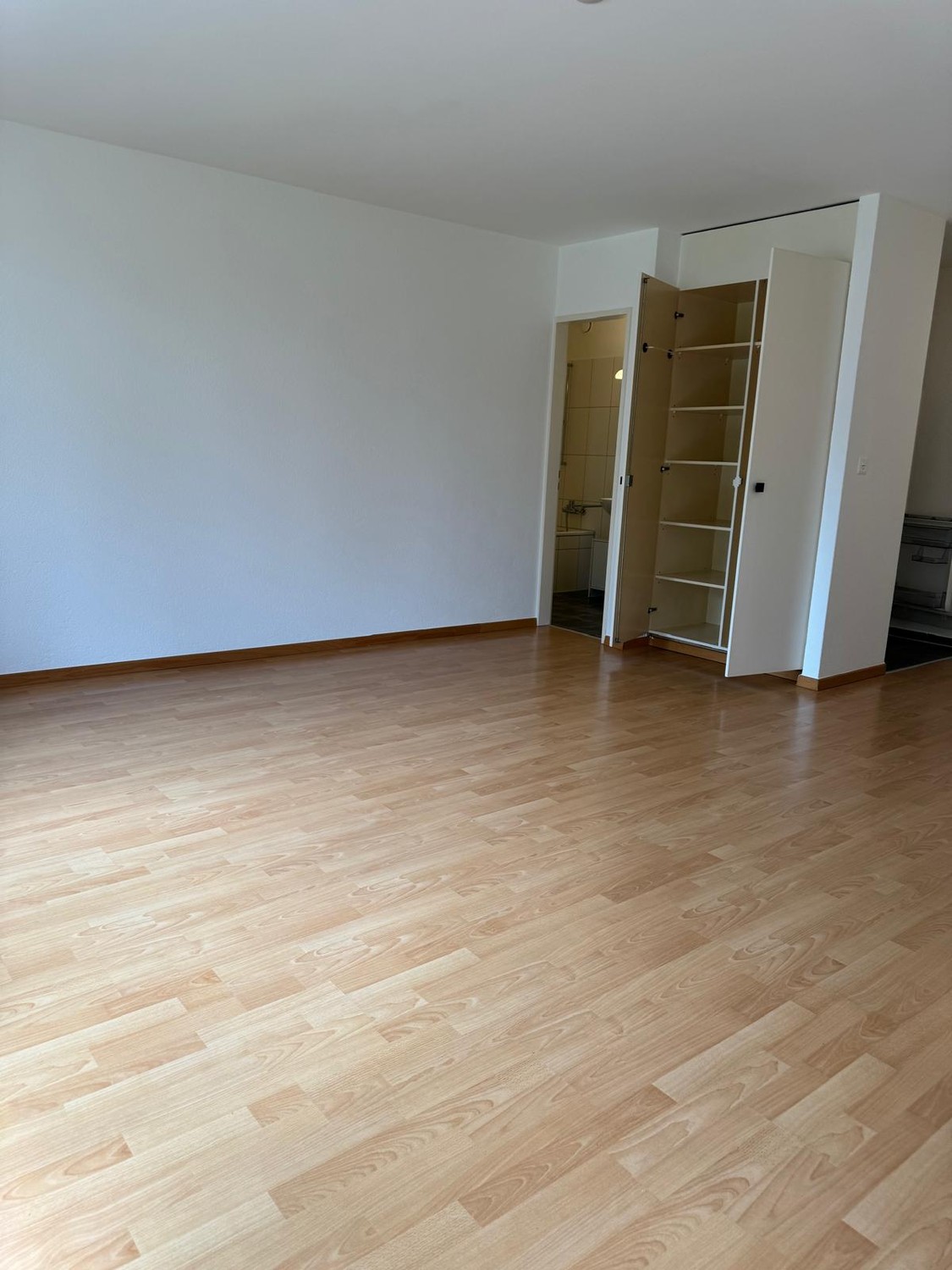1 room apartment, photo 5 of 8