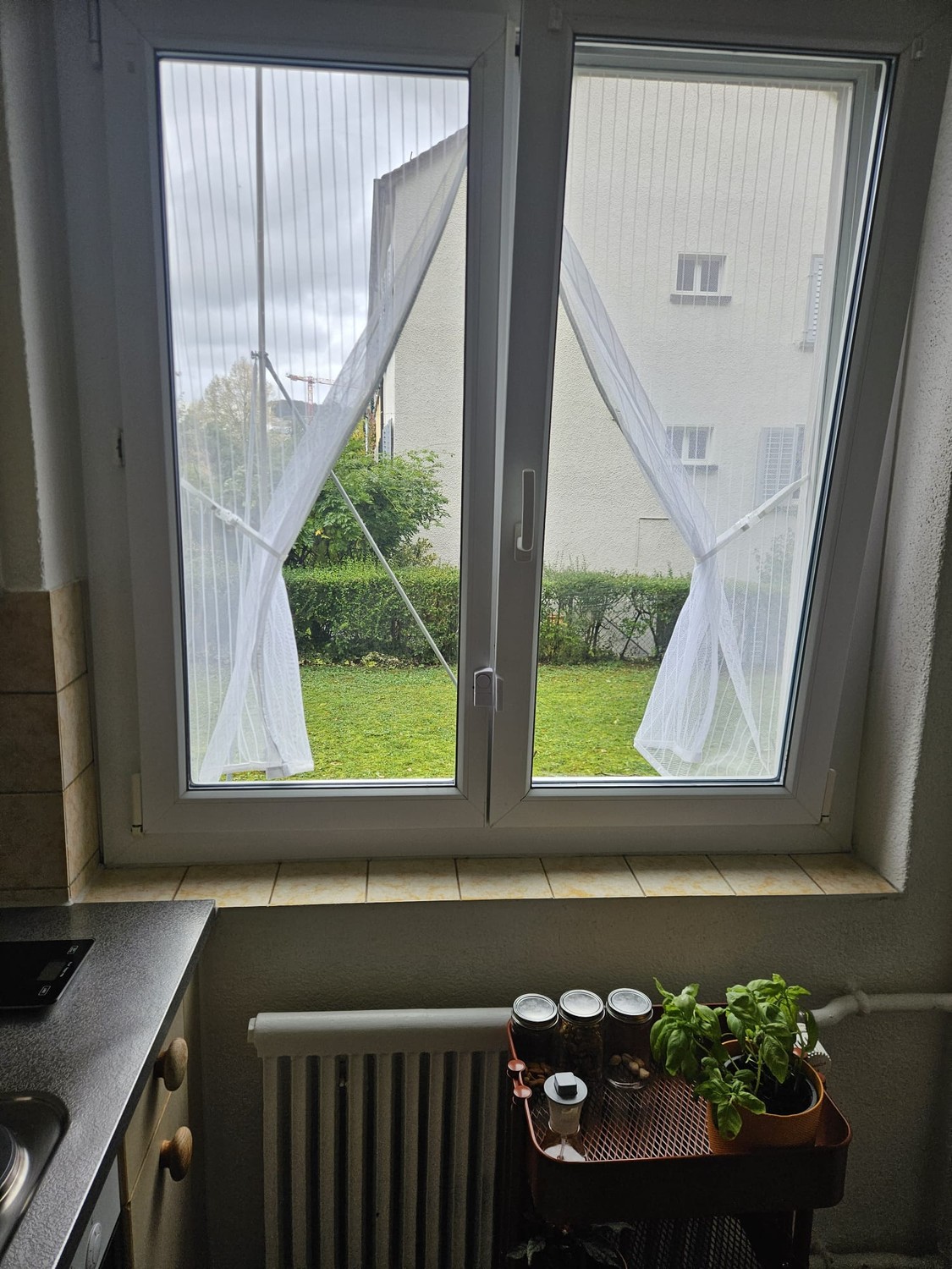 1 ½ room apartment, photo 7 of 7