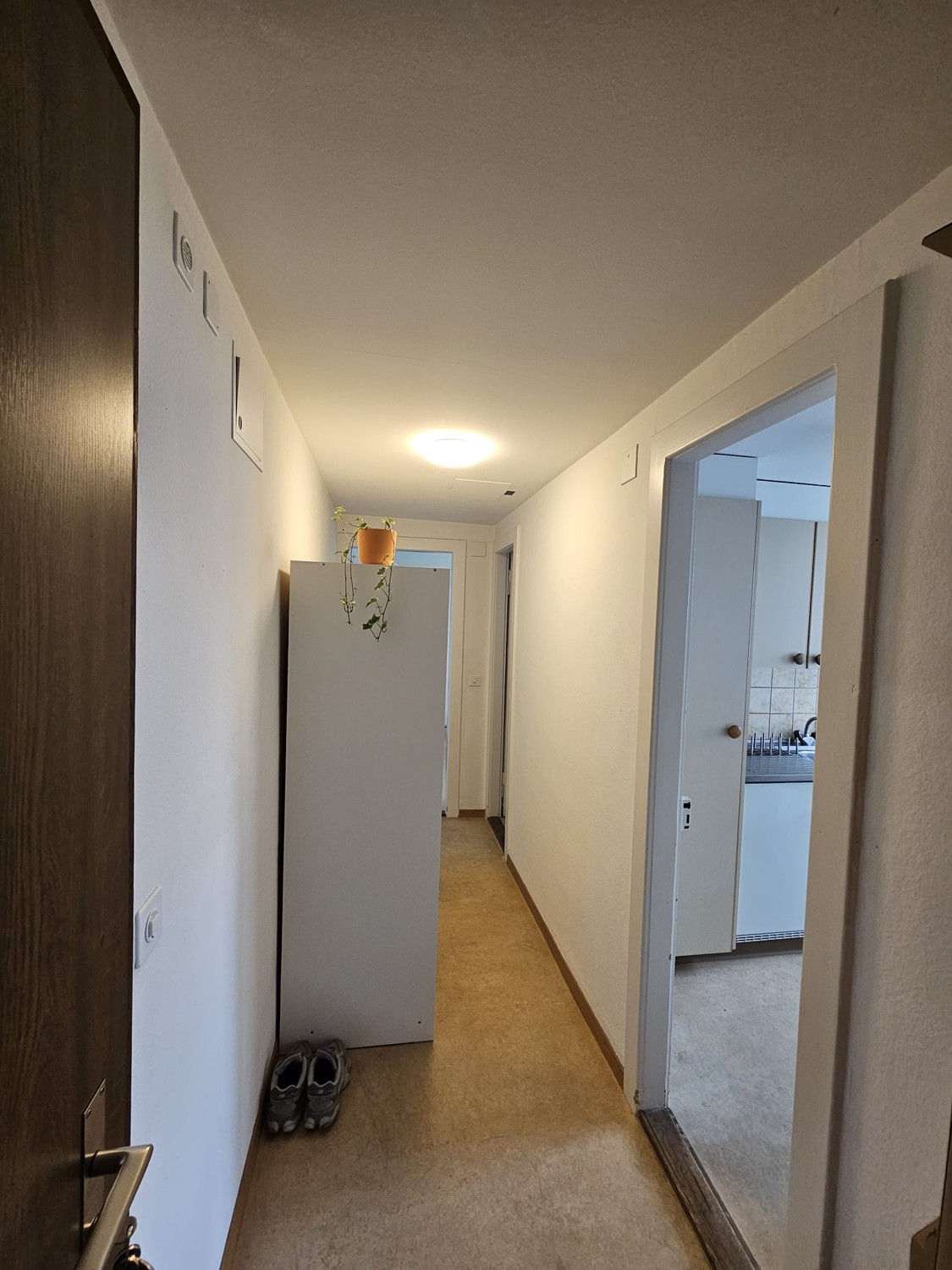 1 ½ room apartment, photo 5 of 7