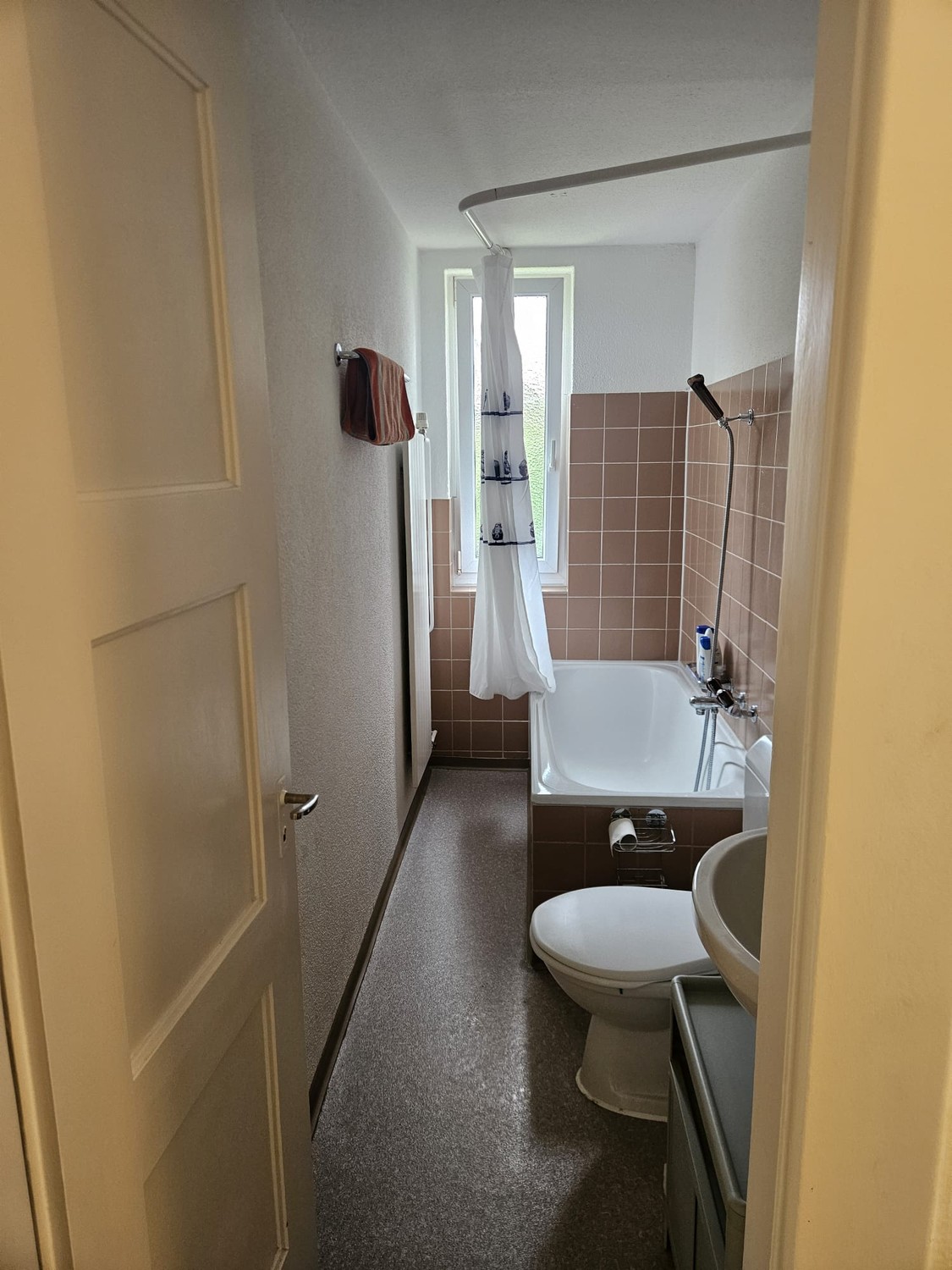 1 ½ room apartment, photo 3 of 7