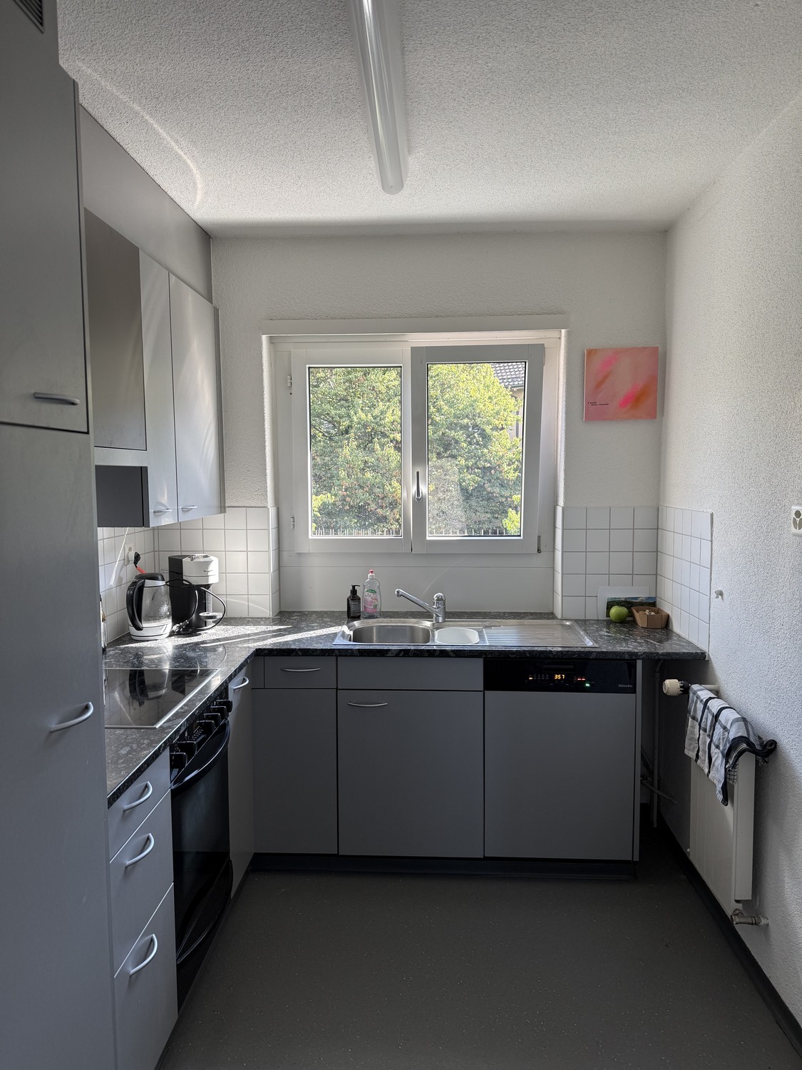 1 rooms apartment, photo 5 of 6