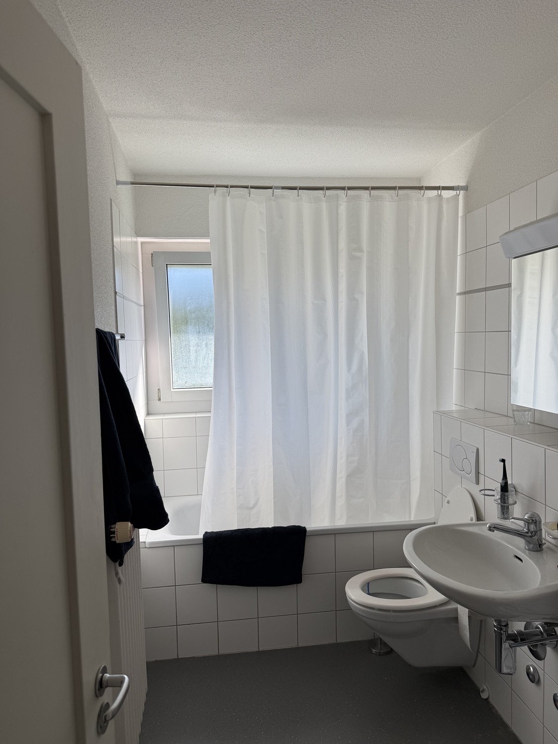 1 rooms apartment, photo 6 of 6