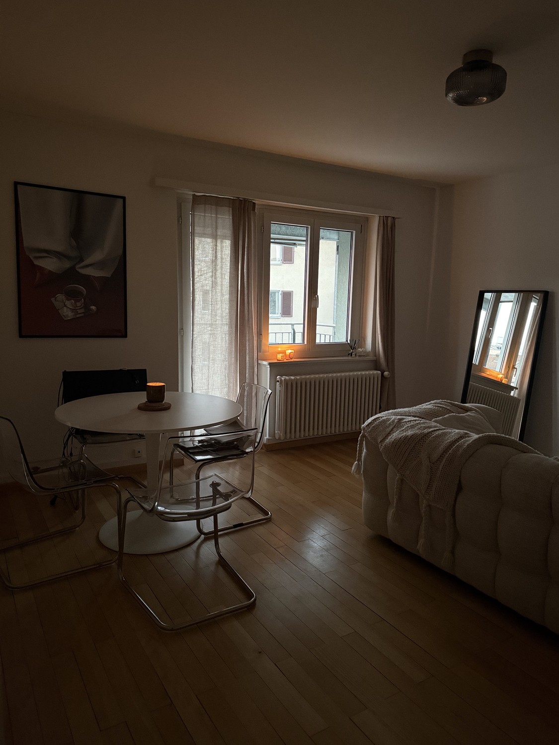 1 rooms apartment, photo 1 of 6