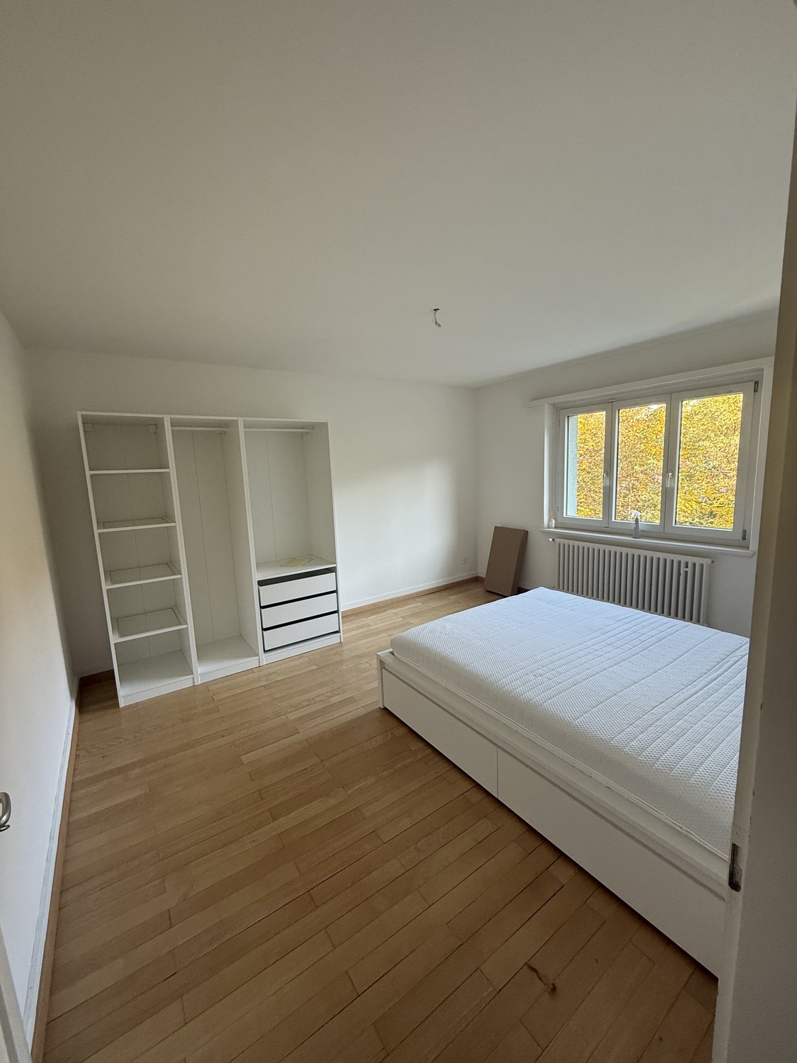 1 rooms apartment, photo 2 of 6