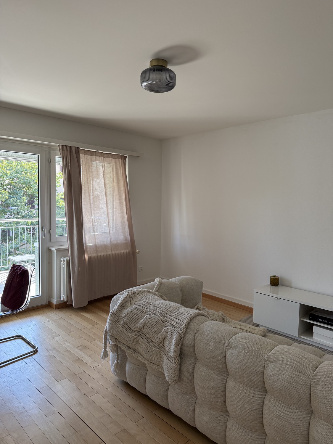1 rooms apartment, photo 4 of 6