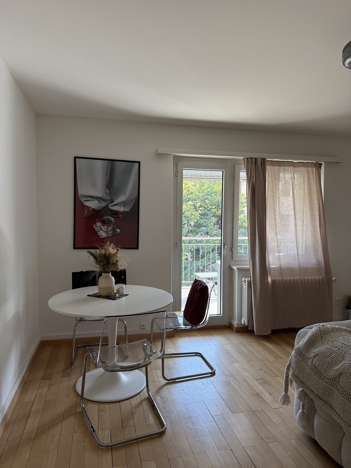 1 rooms apartment, photo 3 of 6
