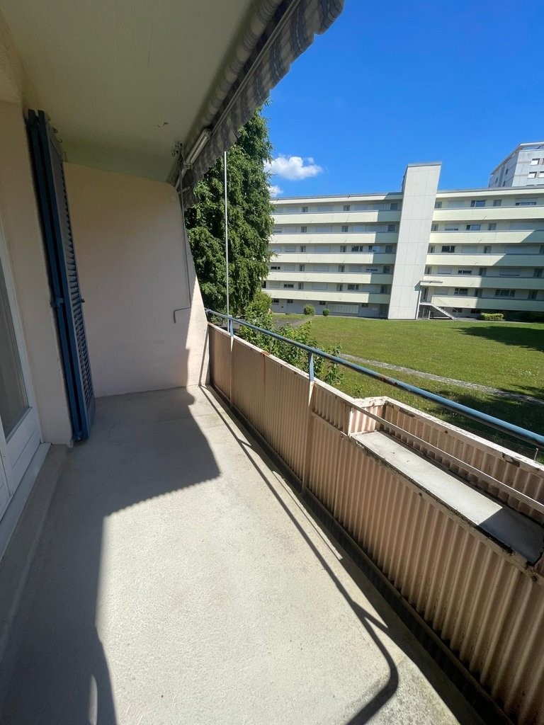 2 rooms apartment