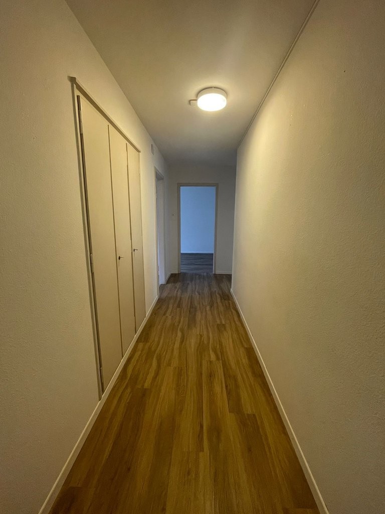 2 rooms apartment