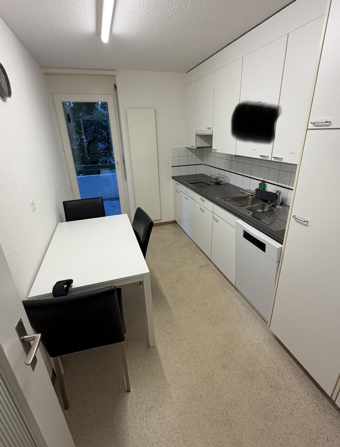 Room in a shared flat, photo 5 of 5