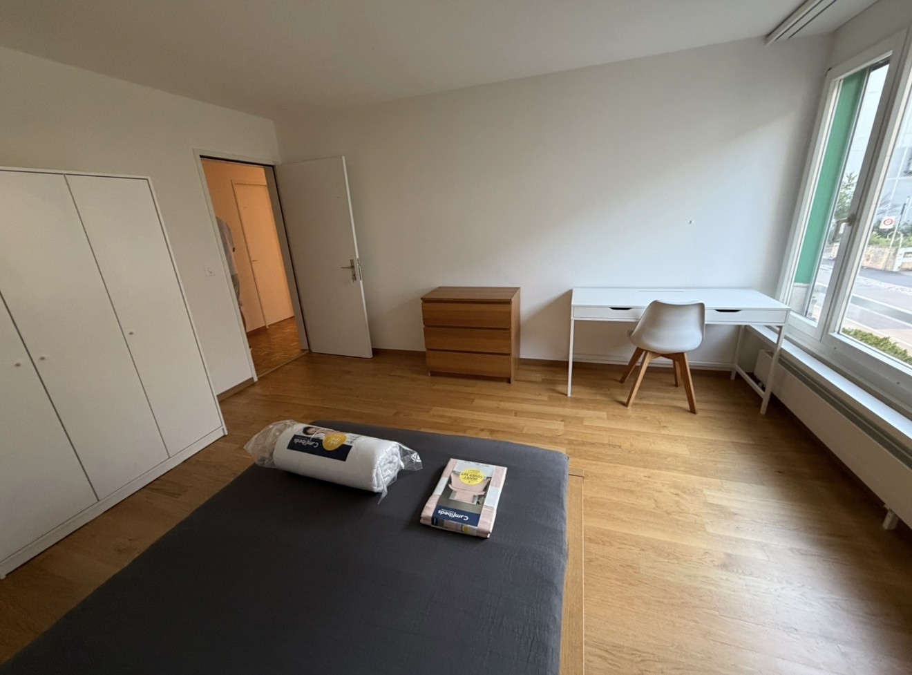 Room in a shared flat, photo 2 of 5