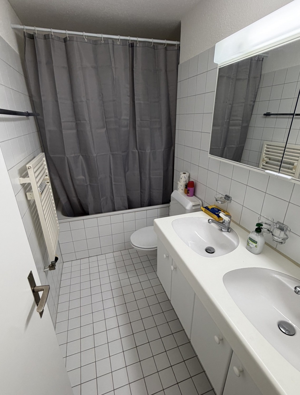 Room in a shared flat, photo 3 of 5