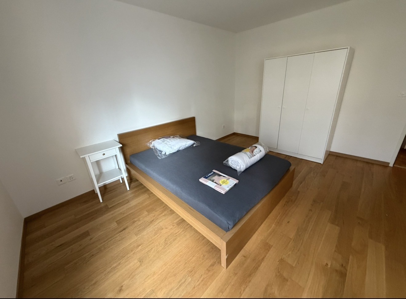 Room in a shared flat, photo 1 of 5