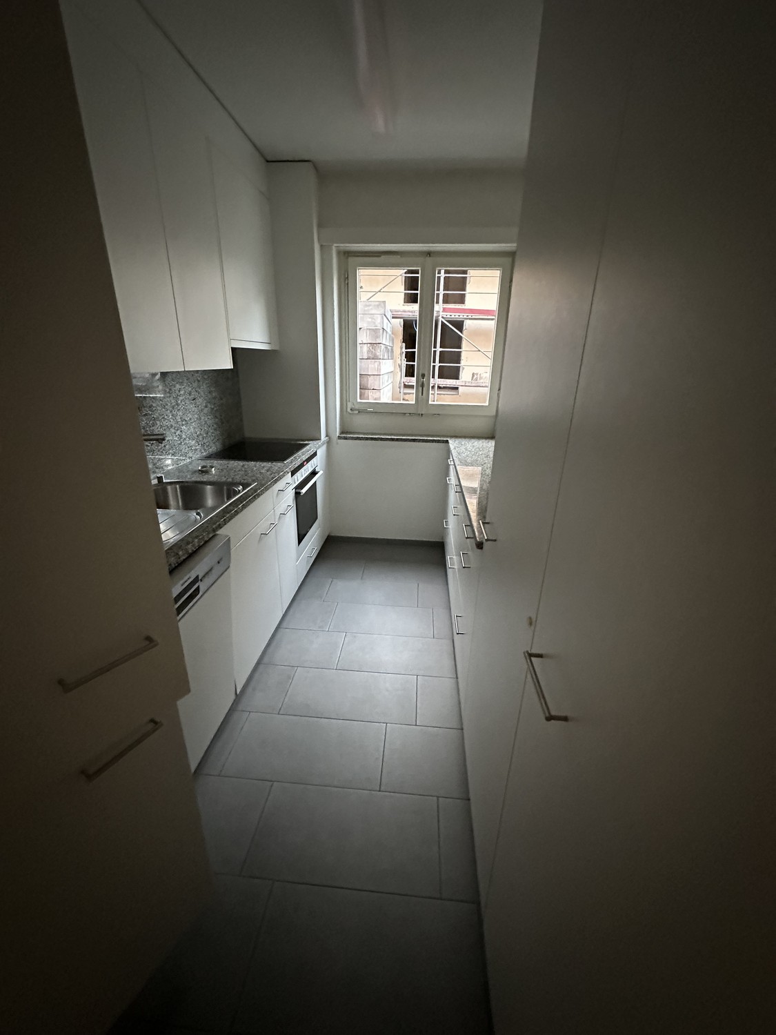 Room in a shared flat, photo 3 of 4