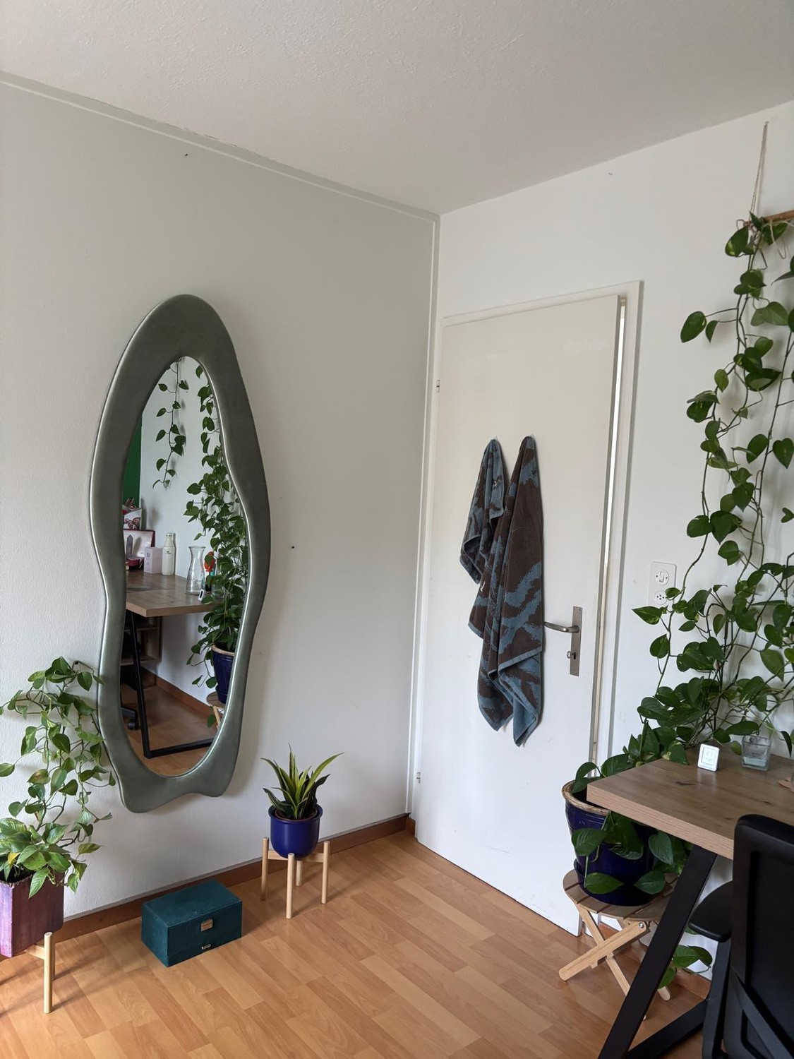 Room in a shared flat, photo 3 of 10