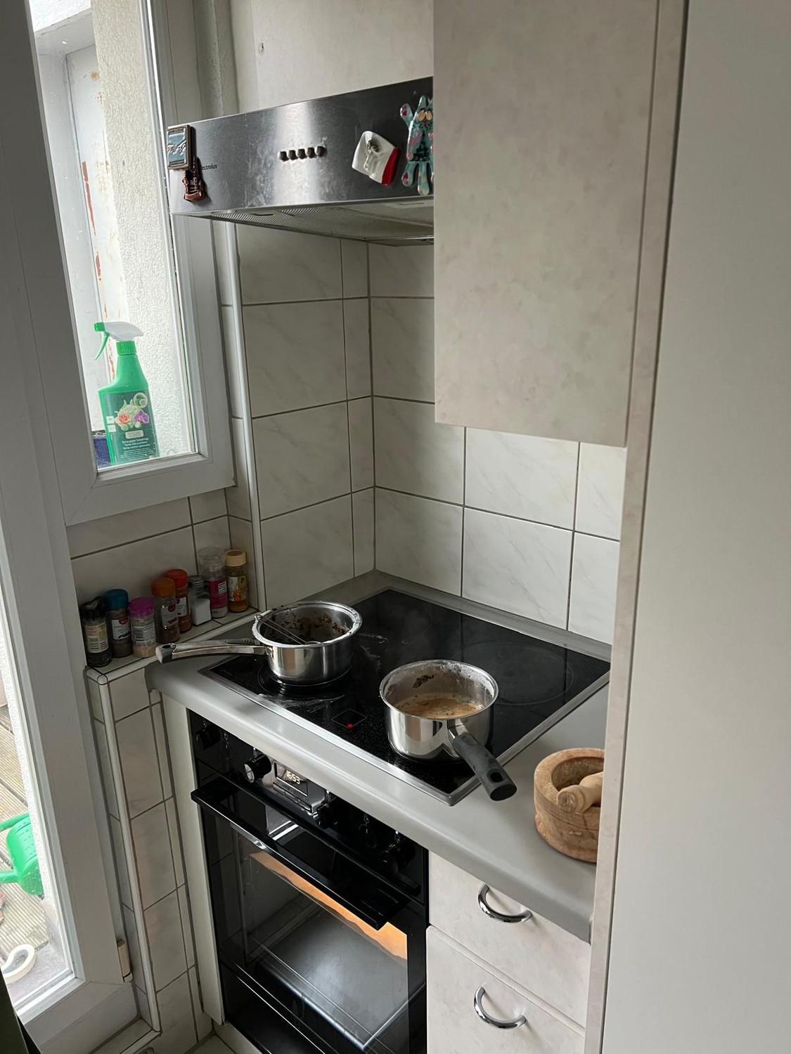 Room in a shared flat, photo 8 of 10