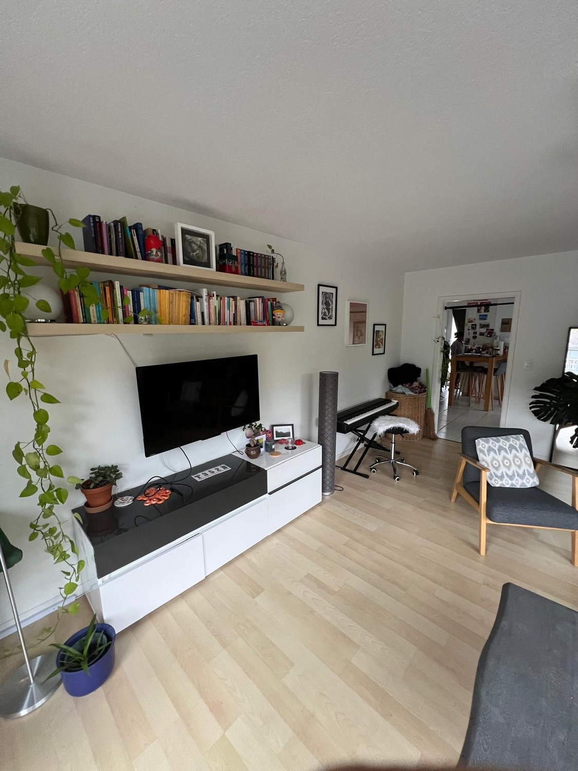 Room in a shared flat, photo 7 of 10