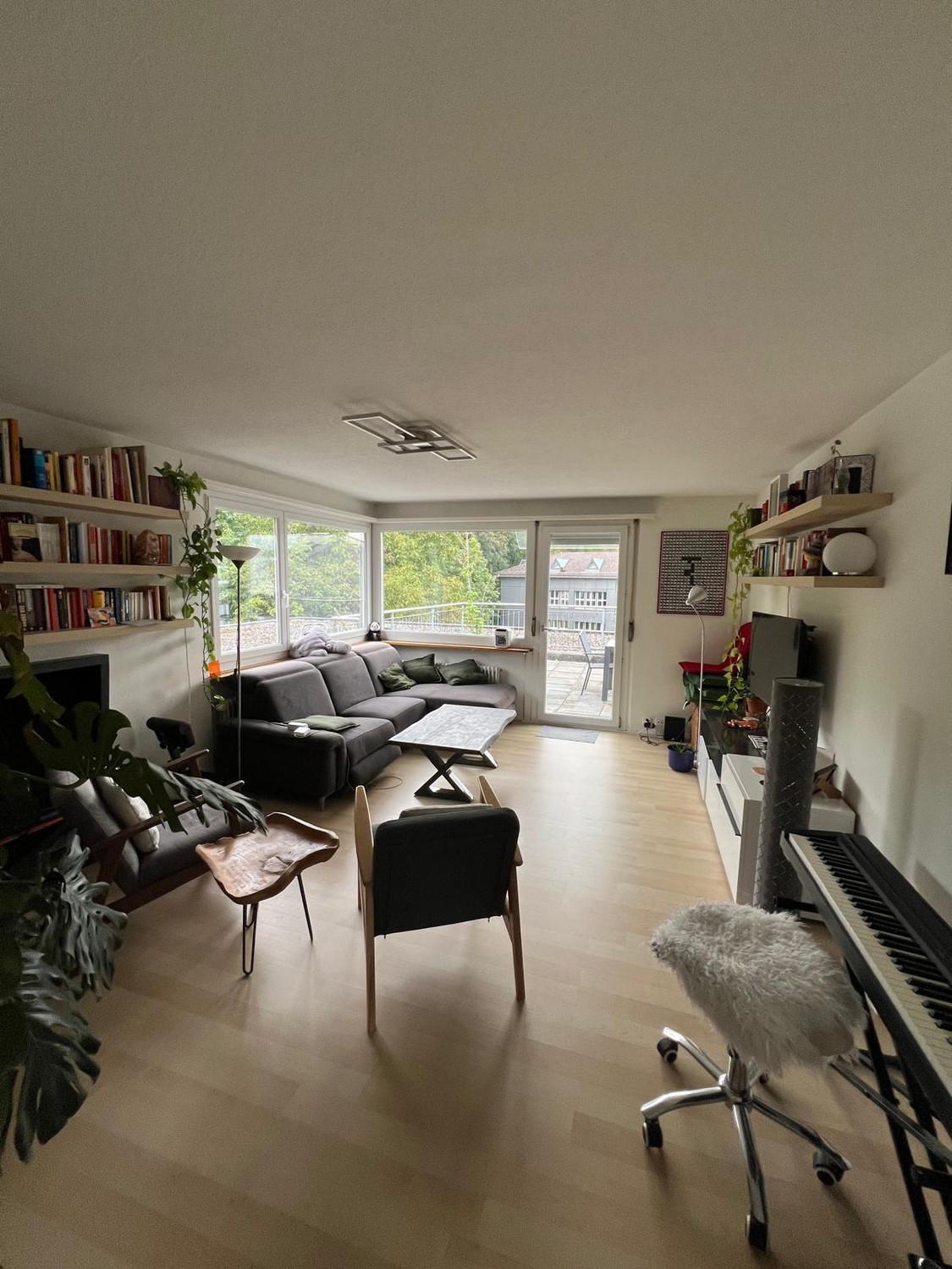 Room in a shared flat, photo 9 of 10