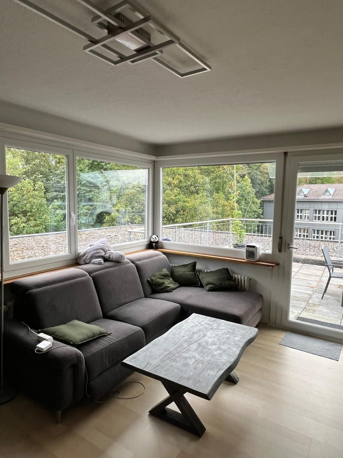 Room in a shared flat, photo 1 of 10