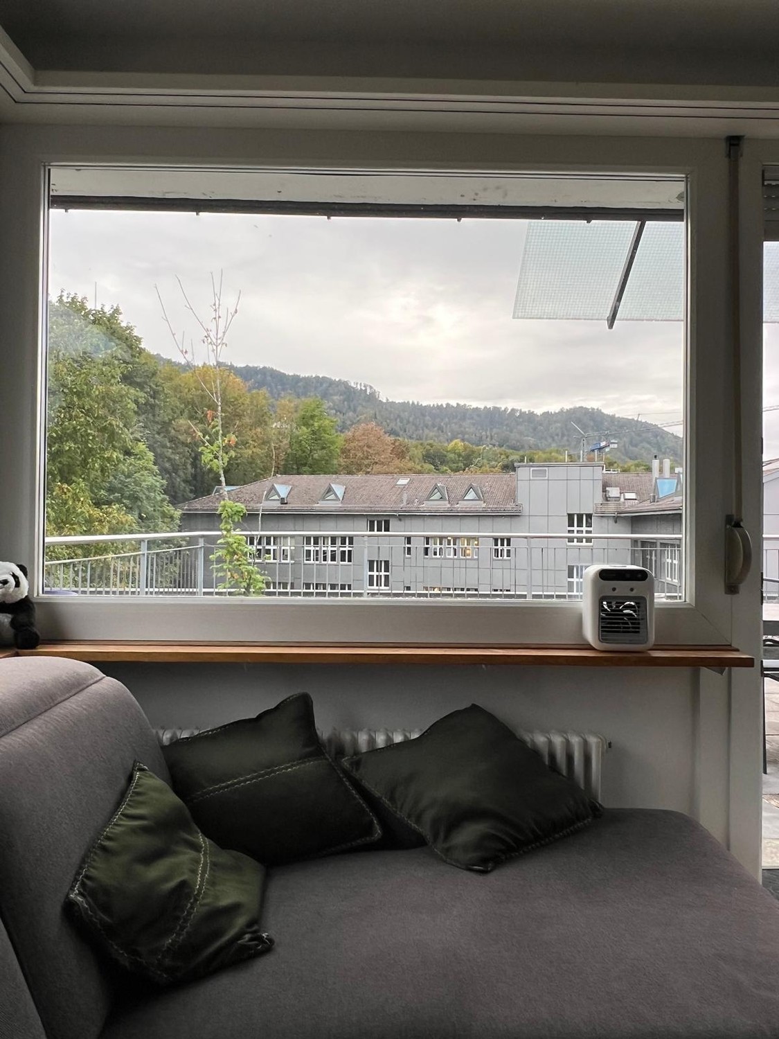 Room in a shared flat, photo 5 of 10