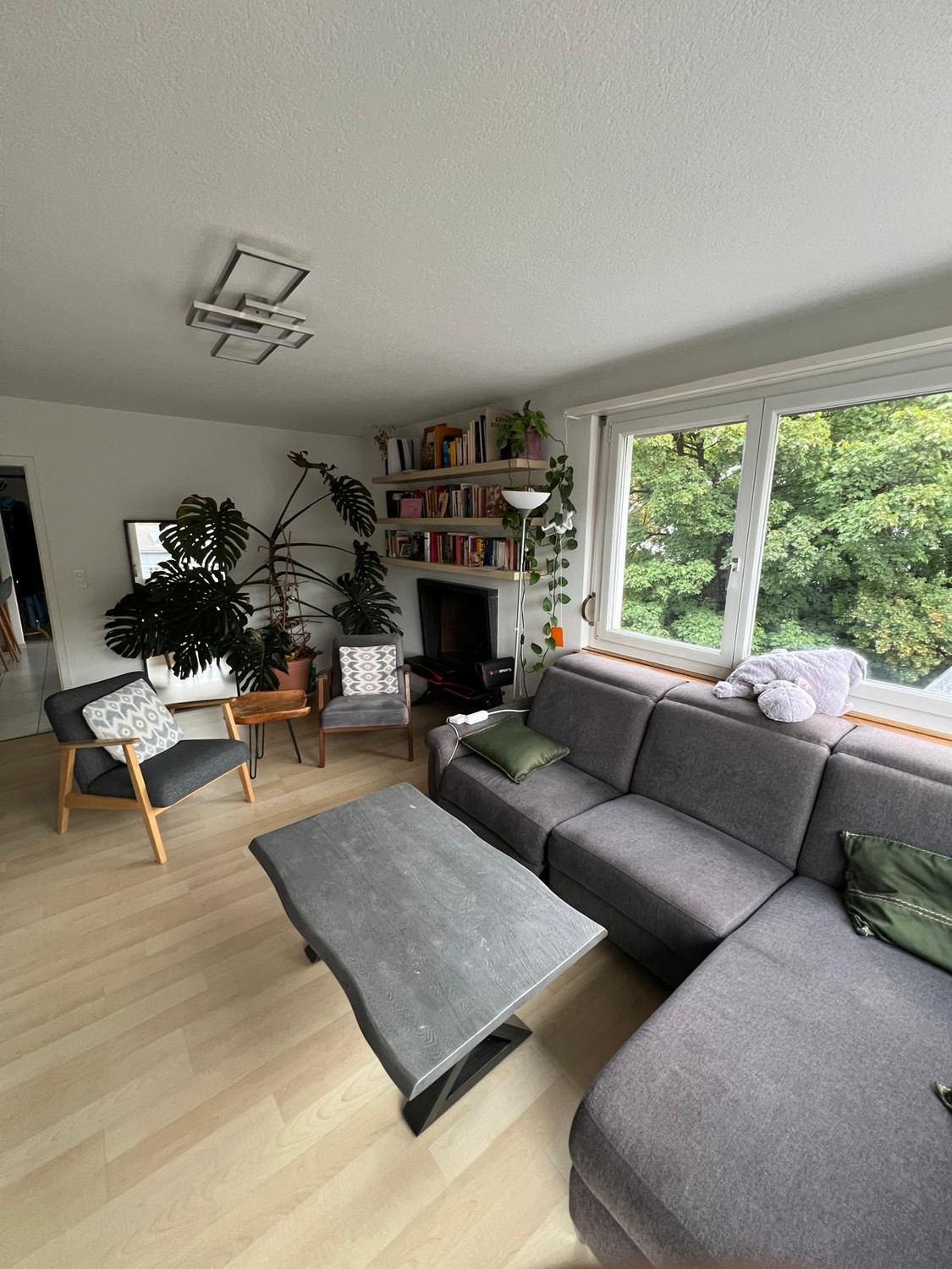 Room in a shared flat, photo 2 of 10