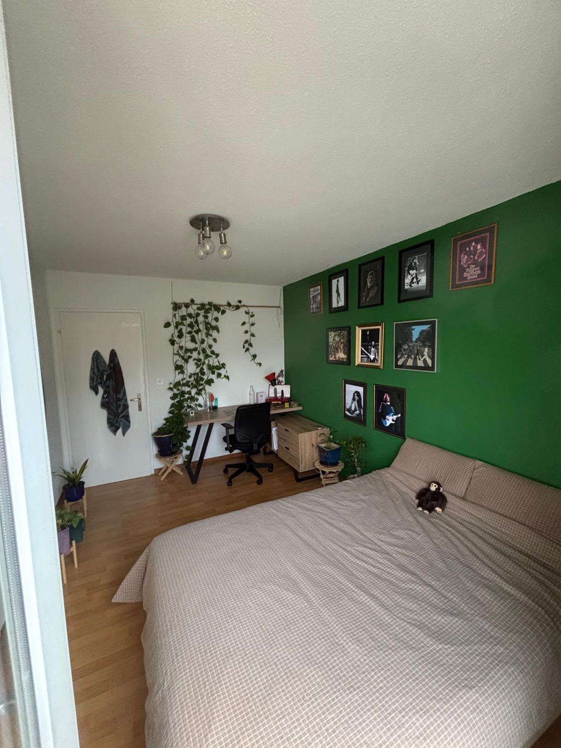 Room in a shared flat, photo 4 of 10