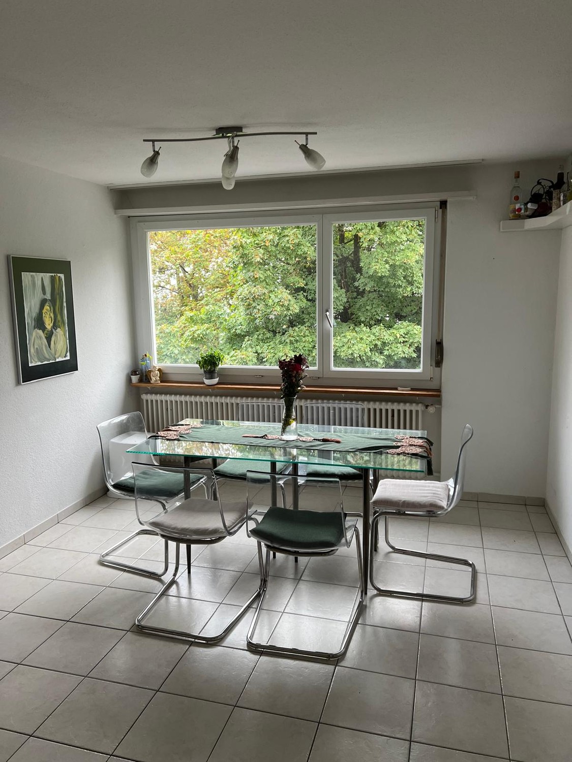 Room in a shared flat, photo 10 of 10