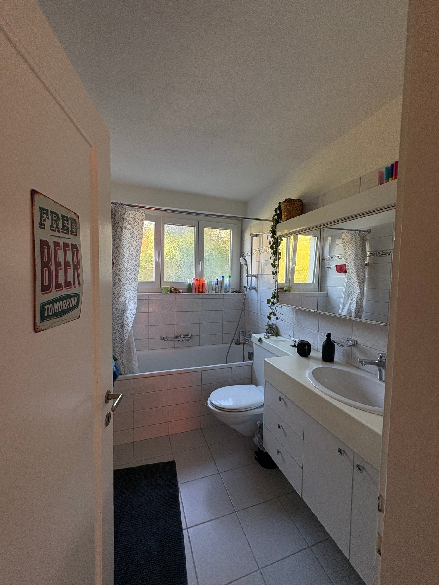 Room in a shared flat, photo 4 of 4