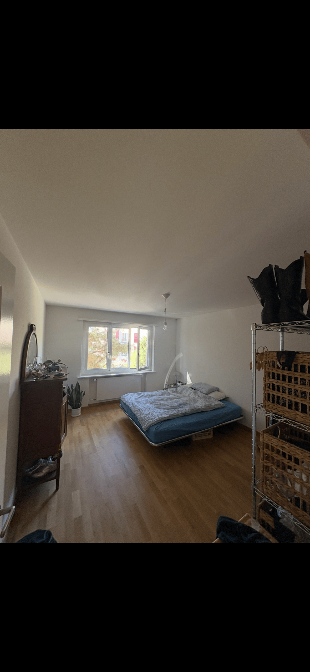 Room in a shared flat, photo 1 of 4