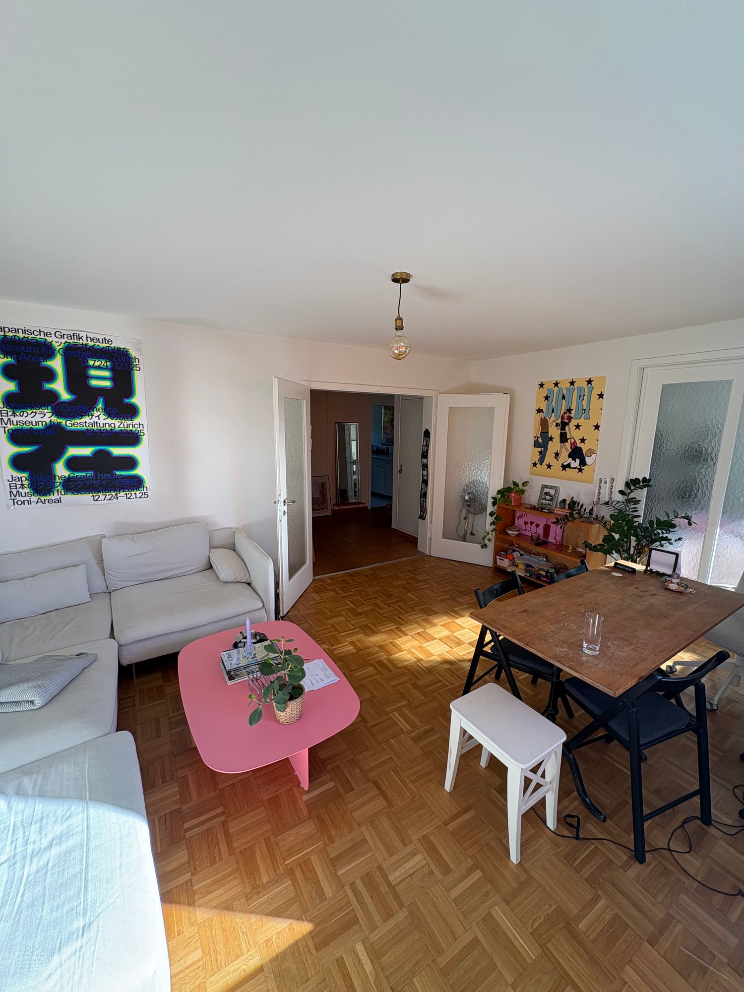 Room in a shared flat, photo 2 of 4