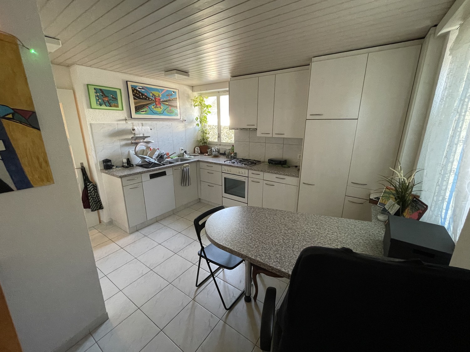 3 rooms apartment, photo 3 of 10