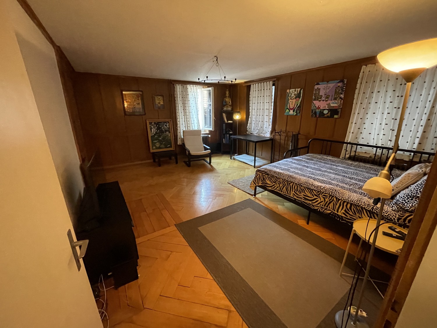 3 rooms apartment, photo 6 of 10