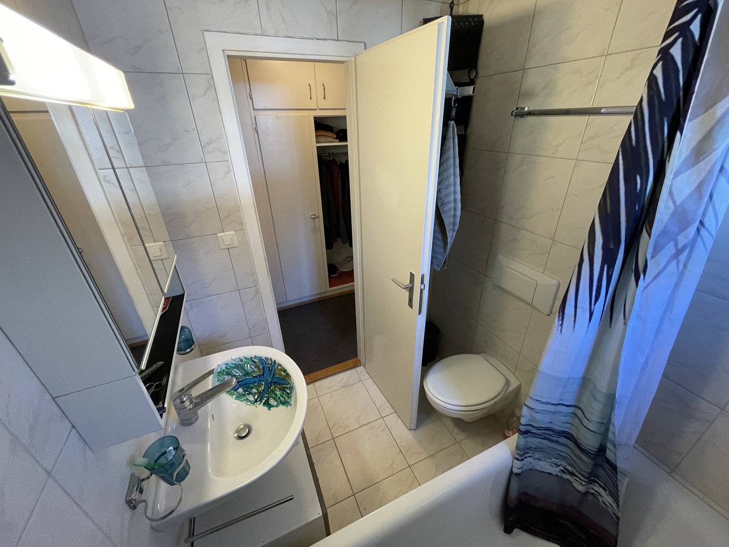 3 rooms apartment, photo 9 of 10