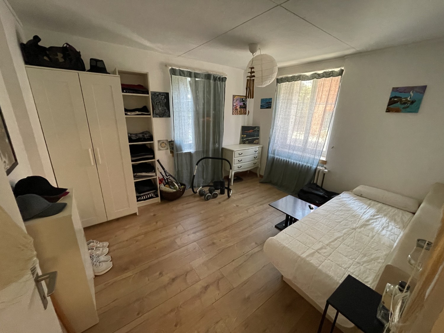 3 rooms apartment, photo 5 of 10