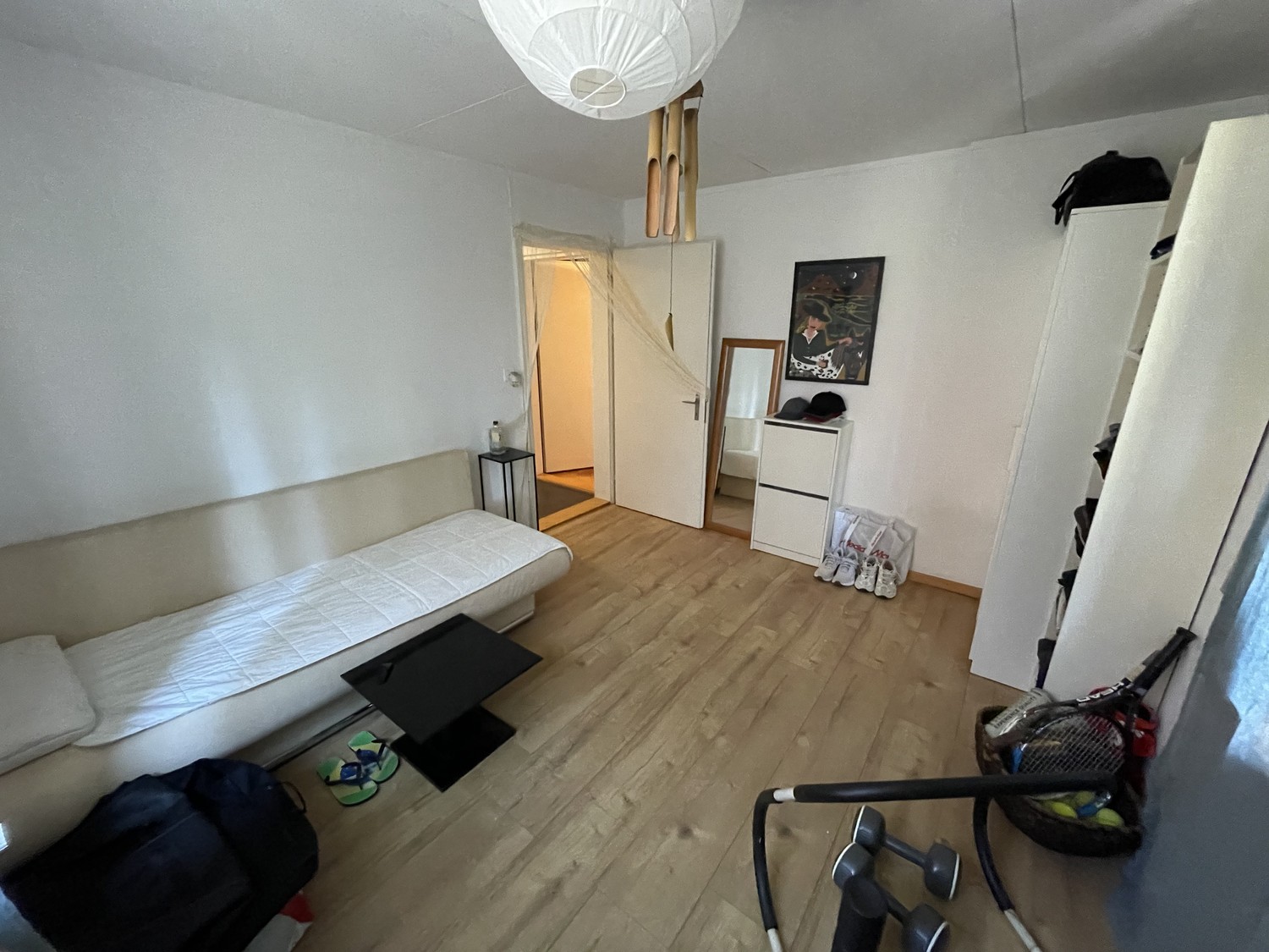 3 rooms apartment, photo 8 of 10