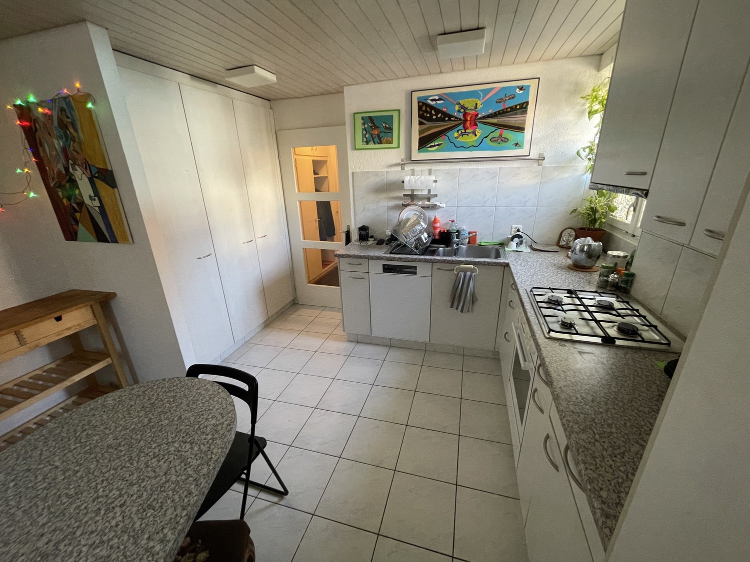 3 rooms apartment, photo 4 of 10