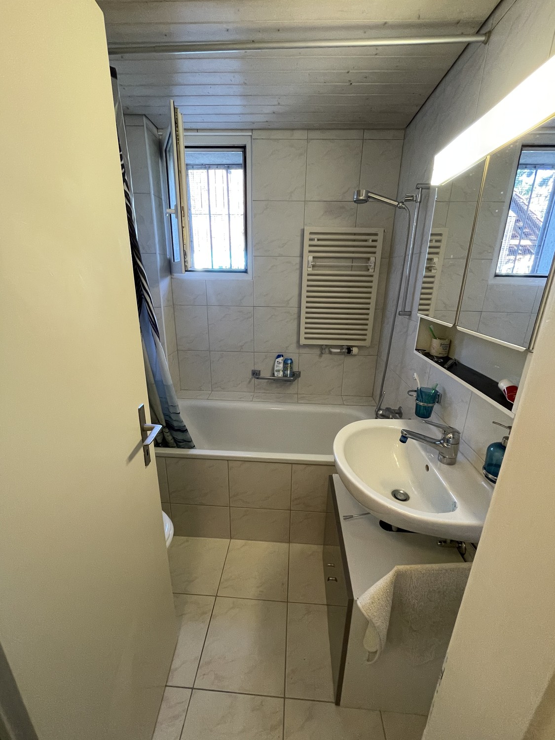 3 rooms apartment, photo 10 of 10