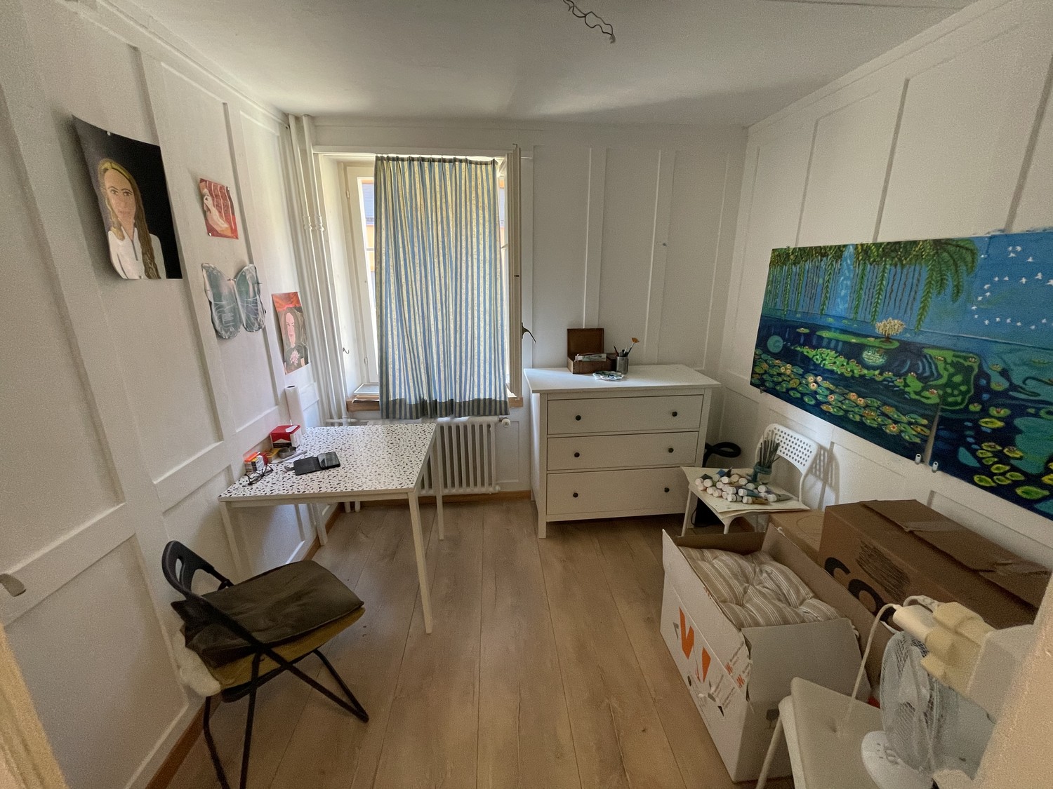 3 rooms apartment, photo 7 of 10