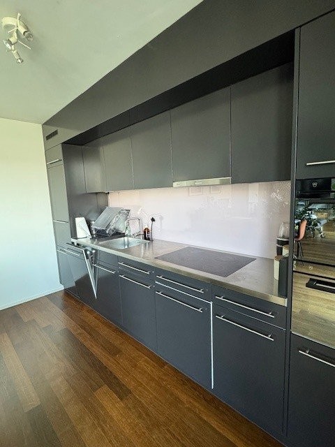 4 ½ rooms furnished flat