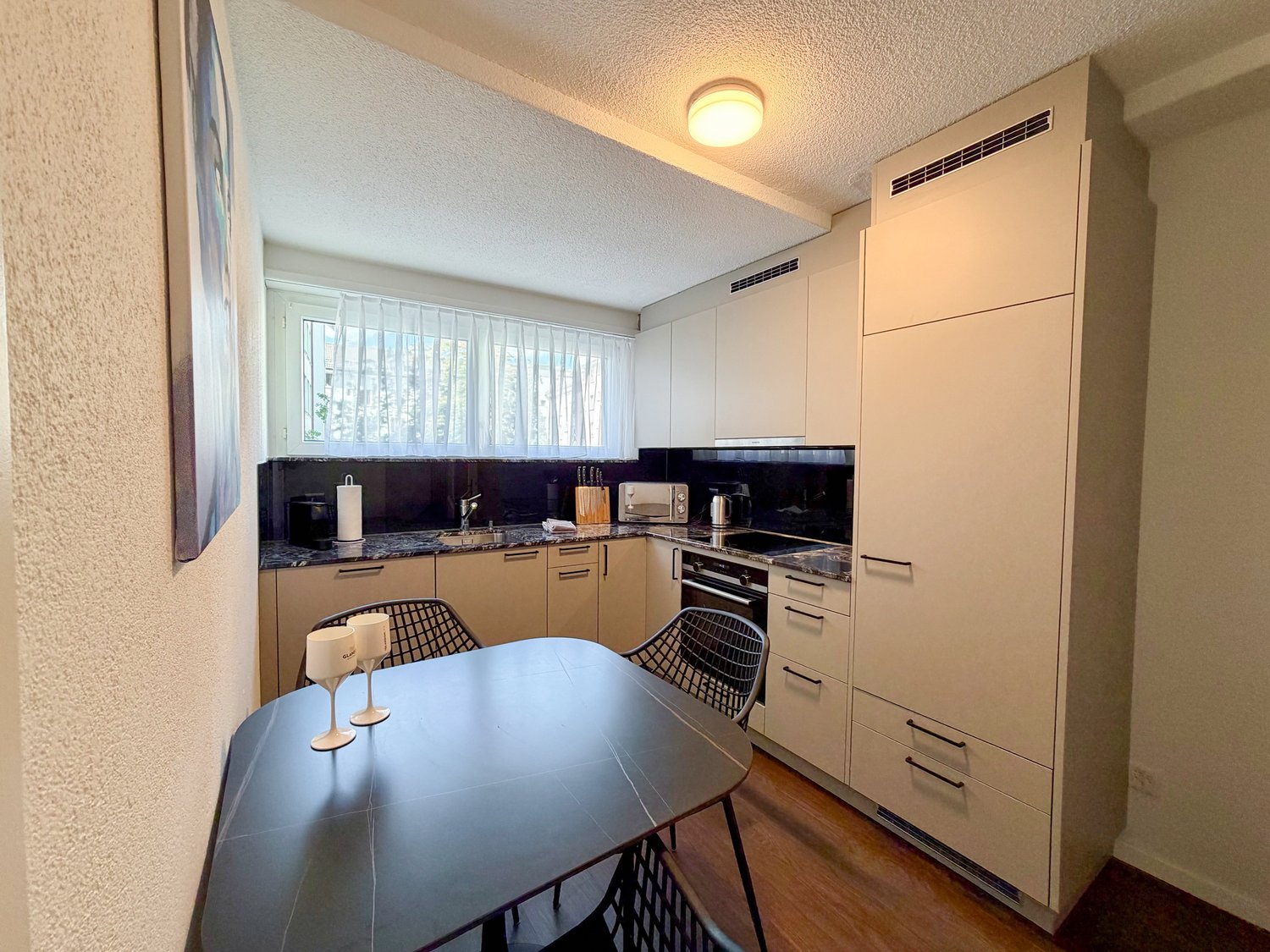 4 ½ rooms furnished flat, photo 5 of 10