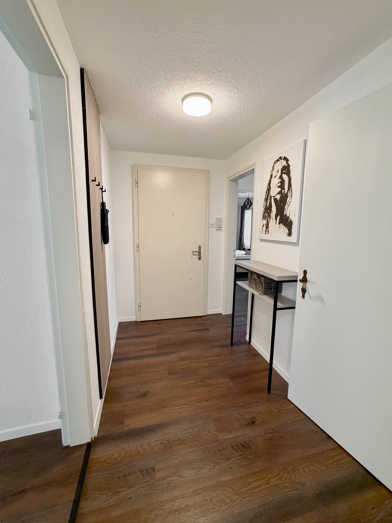 4 ½ rooms furnished flat, photo 8 of 10