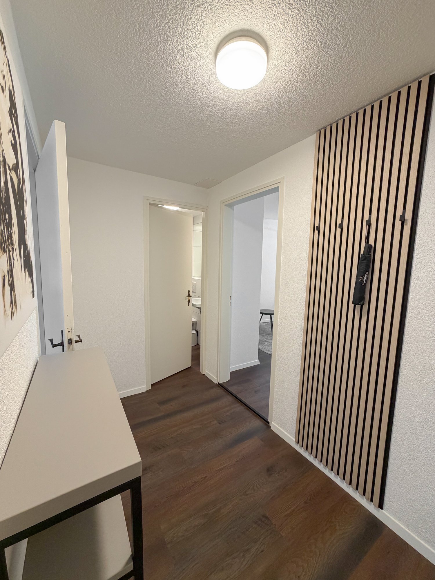 4 ½ rooms furnished flat, photo 10 of 10