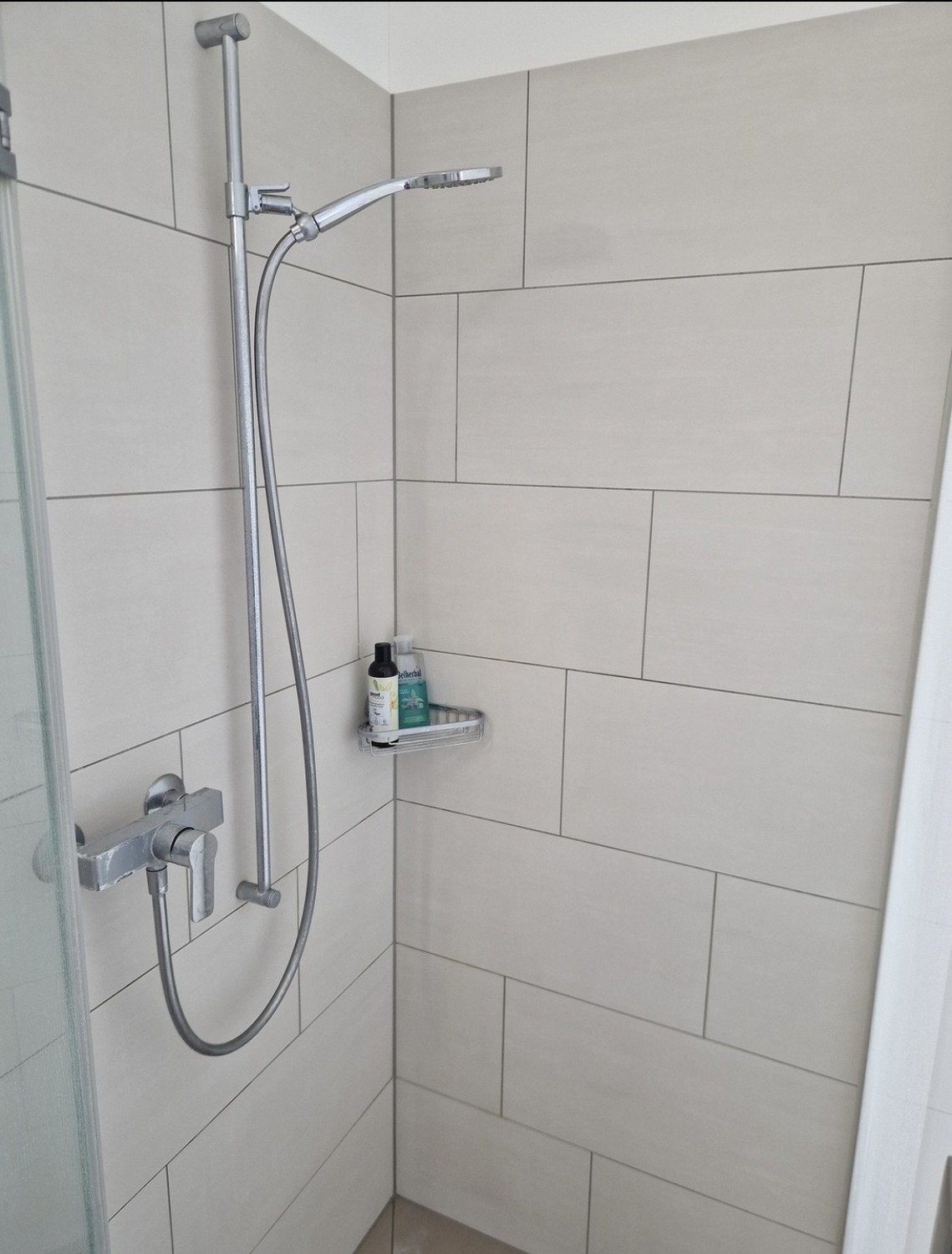1 ½ rooms apartment