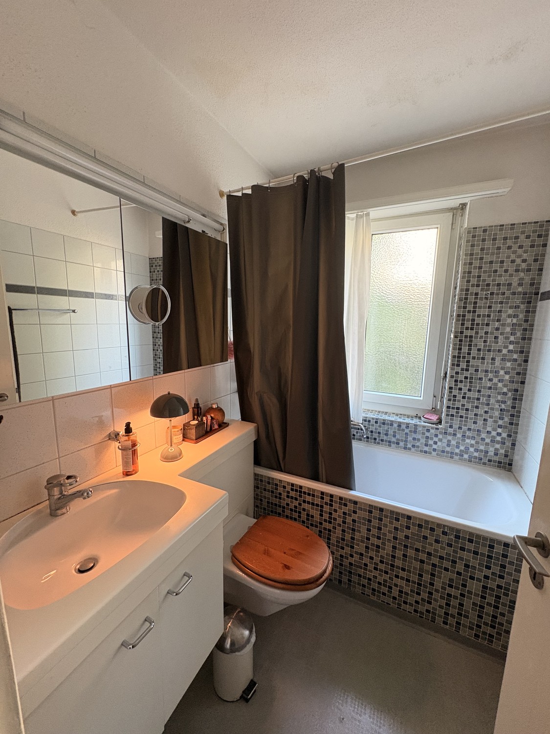 Appartement de 3 pièces