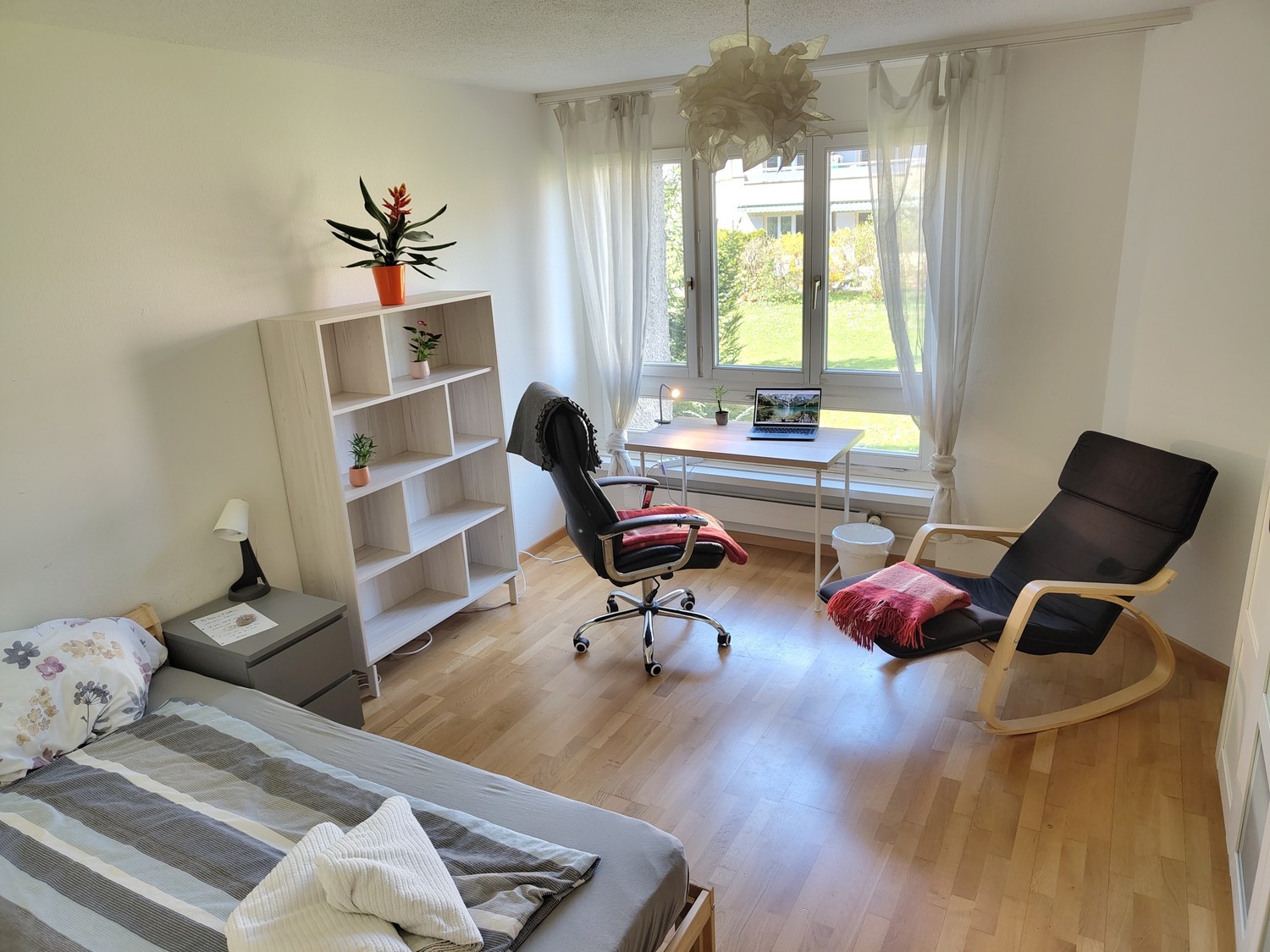 Room in a shared flat, photo 2 of 6